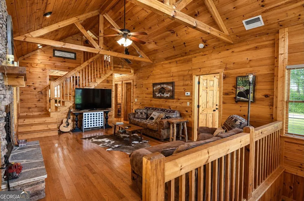 216 Dawn LN Ellijay, GA 30540