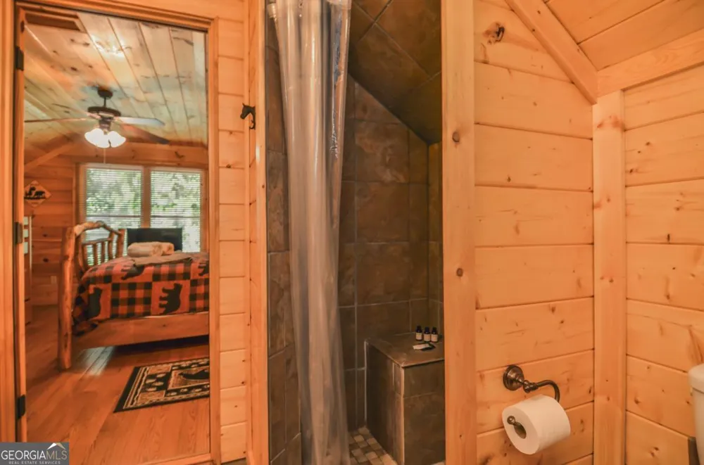 216 Dawn LN Ellijay, GA 30540