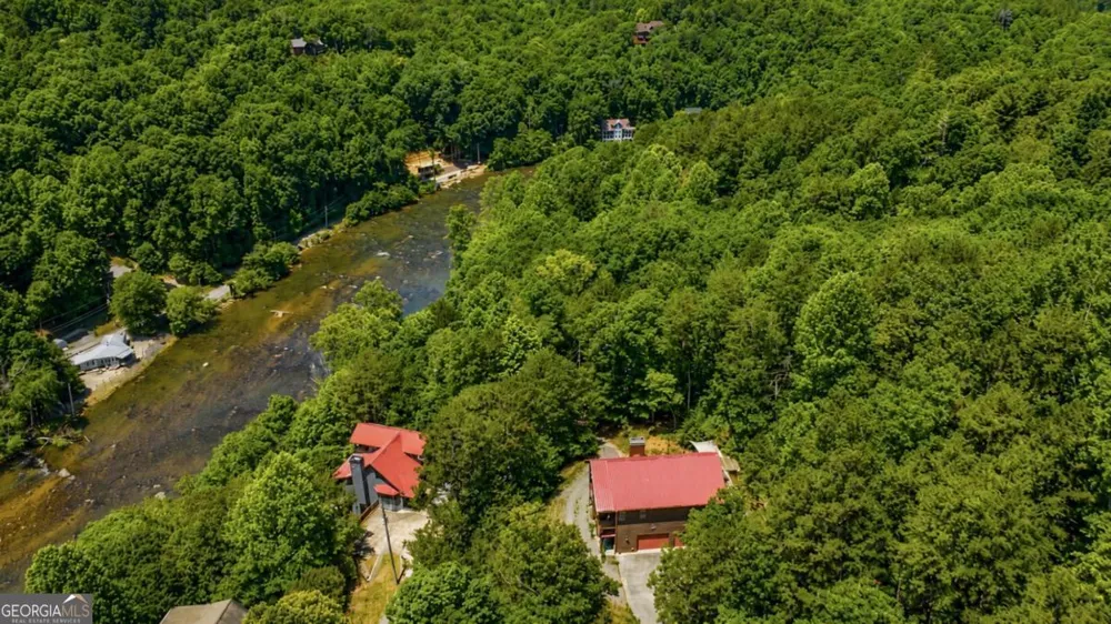 216 Dawn LN Ellijay, GA 30540