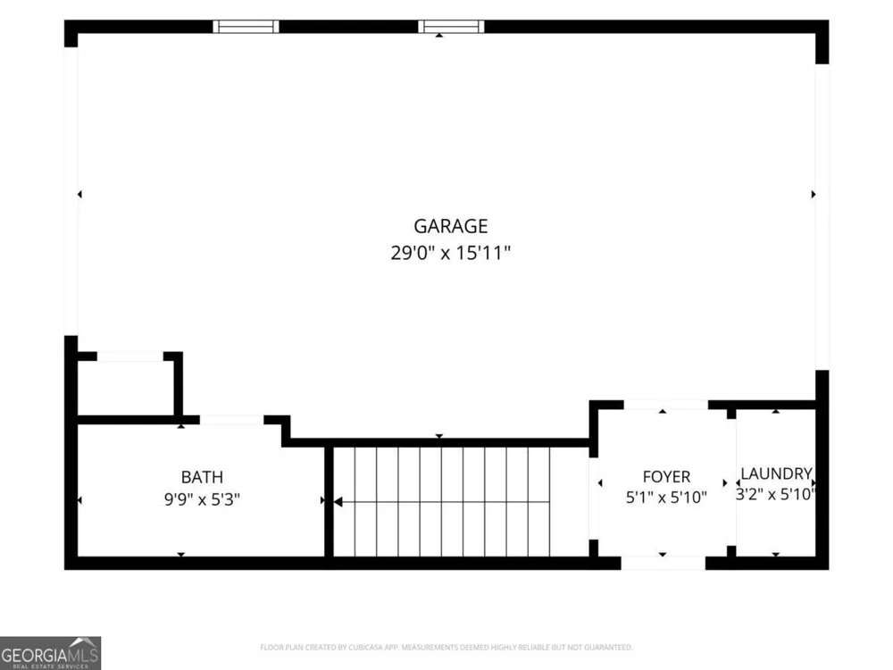 216 Dawn LN Ellijay, GA 30540