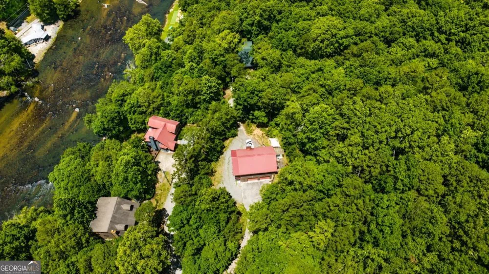 216 Dawn LN Ellijay, GA 30540