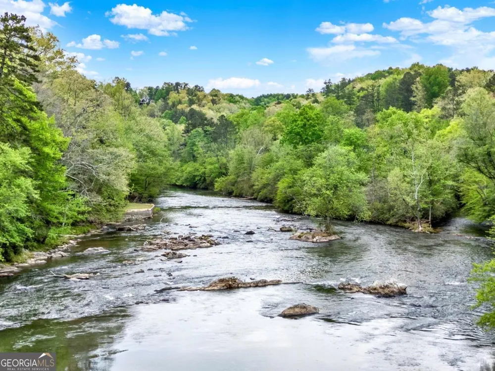 216 Dawn LN Ellijay, GA 30540