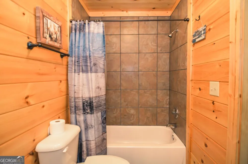216 Dawn LN Ellijay, GA 30540