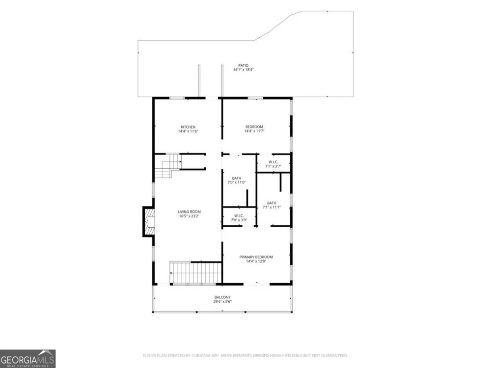 216 Dawn LN Ellijay, GA 30540