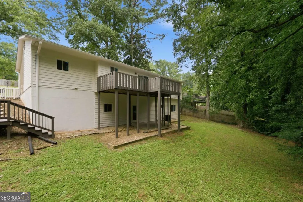 270 Parkmont CT Roswell, GA 30076