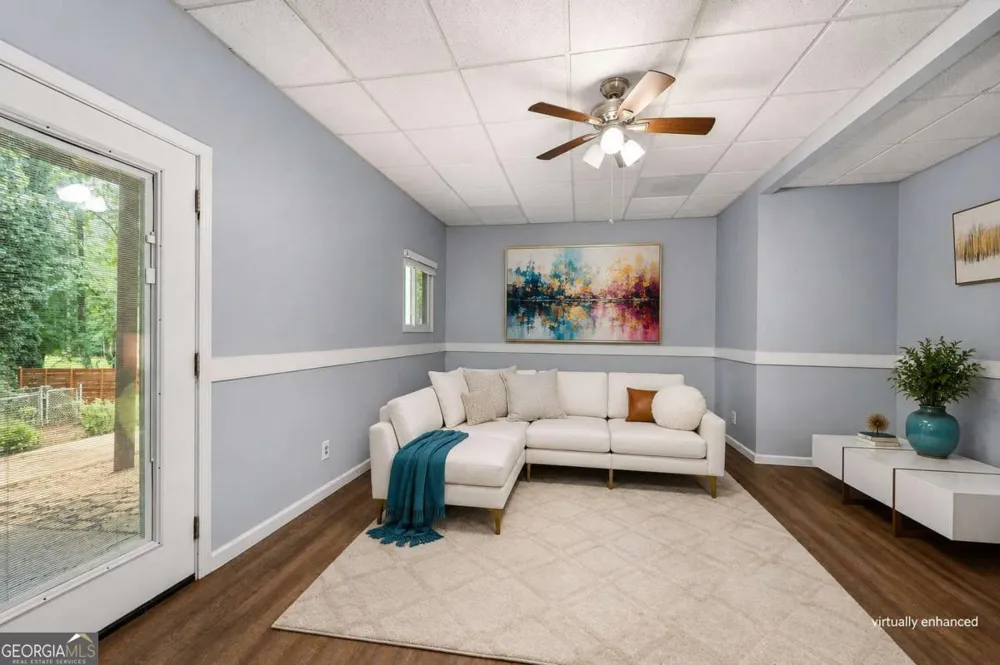 270 Parkmont CT Roswell, GA 30076