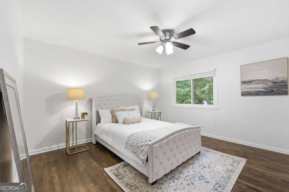 270 Parkmont CT Roswell, GA 30076