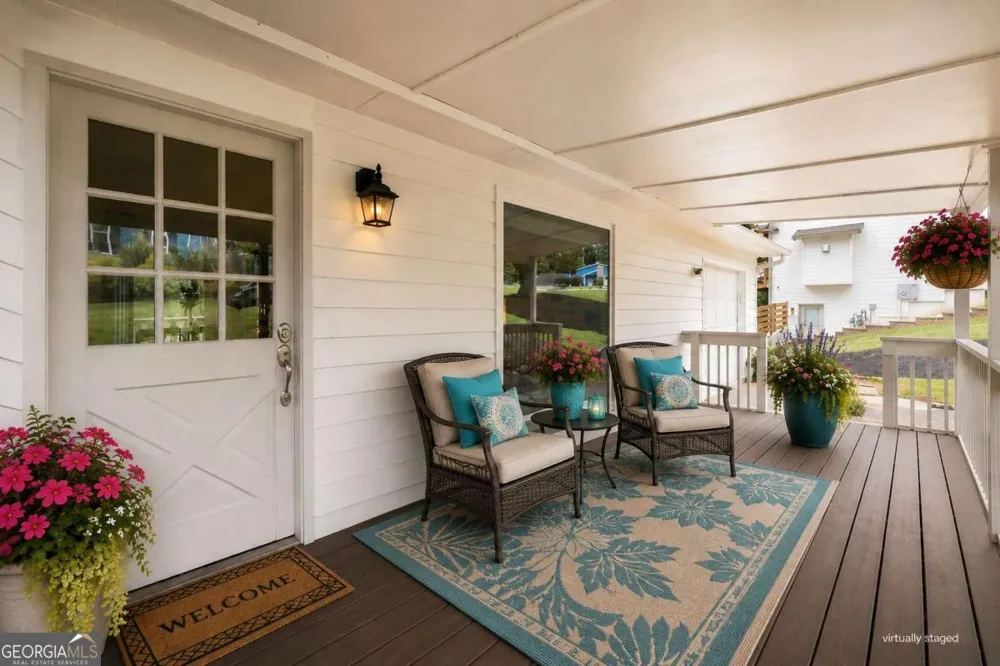 270 Parkmont CT Roswell, GA 30076