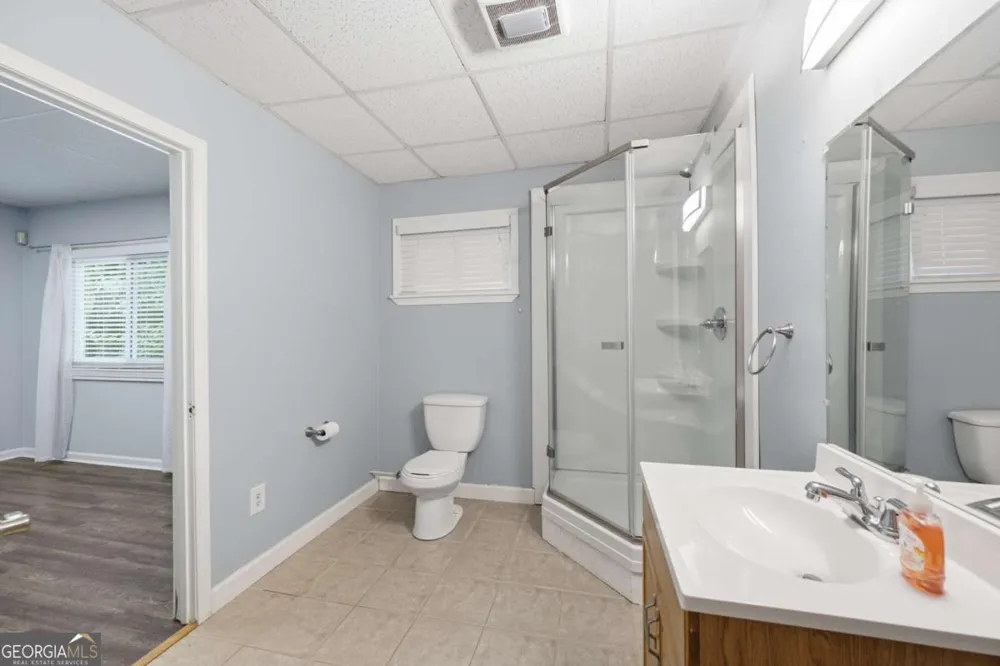 270 Parkmont CT Roswell, GA 30076