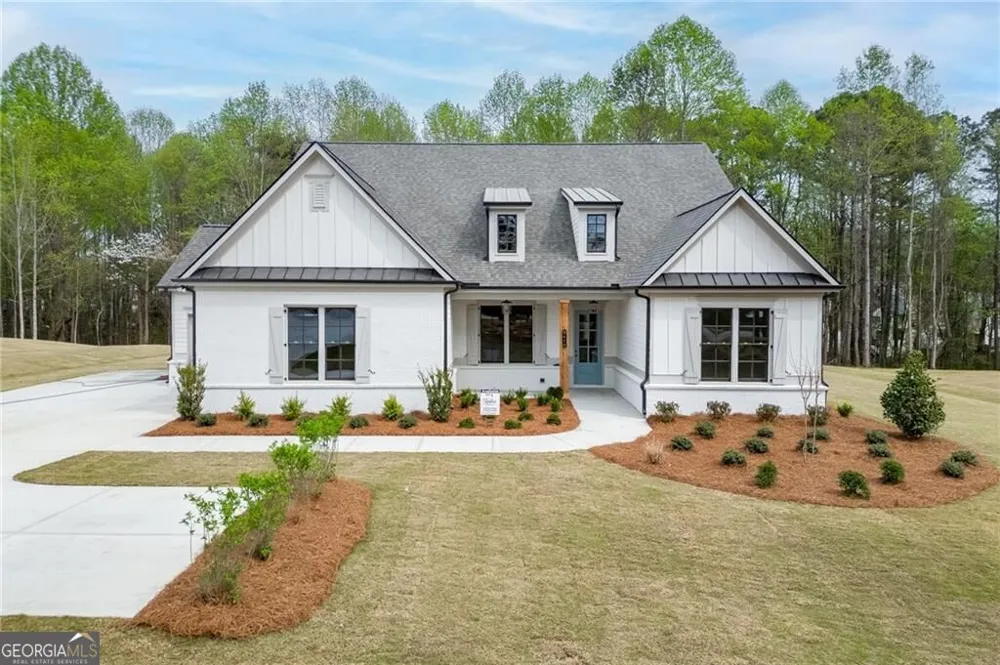 5410 Settingdown RD Cumming, GA 30041