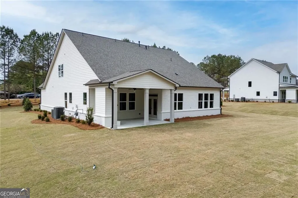 5410 Settingdown RD Cumming, GA 30041