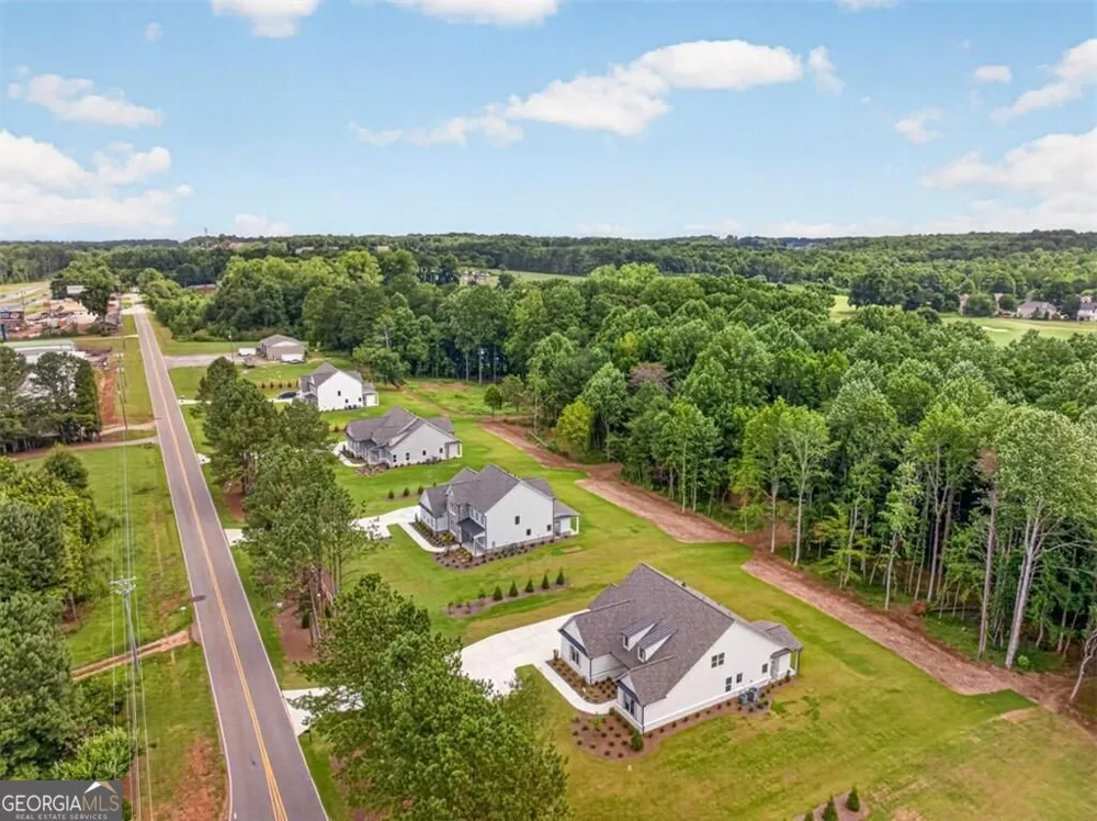 5410 Settingdown RD Cumming, GA 30041