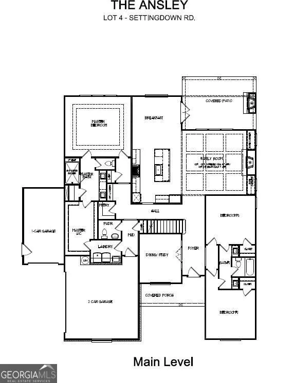5410 Settingdown RD Cumming, GA 30041