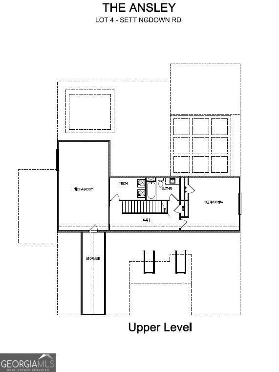 5410 Settingdown RD Cumming, GA 30041