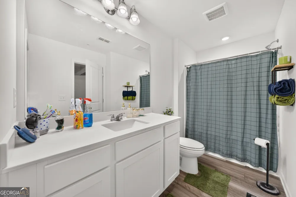 501 Magnolia CIR Palmetto, GA 30268