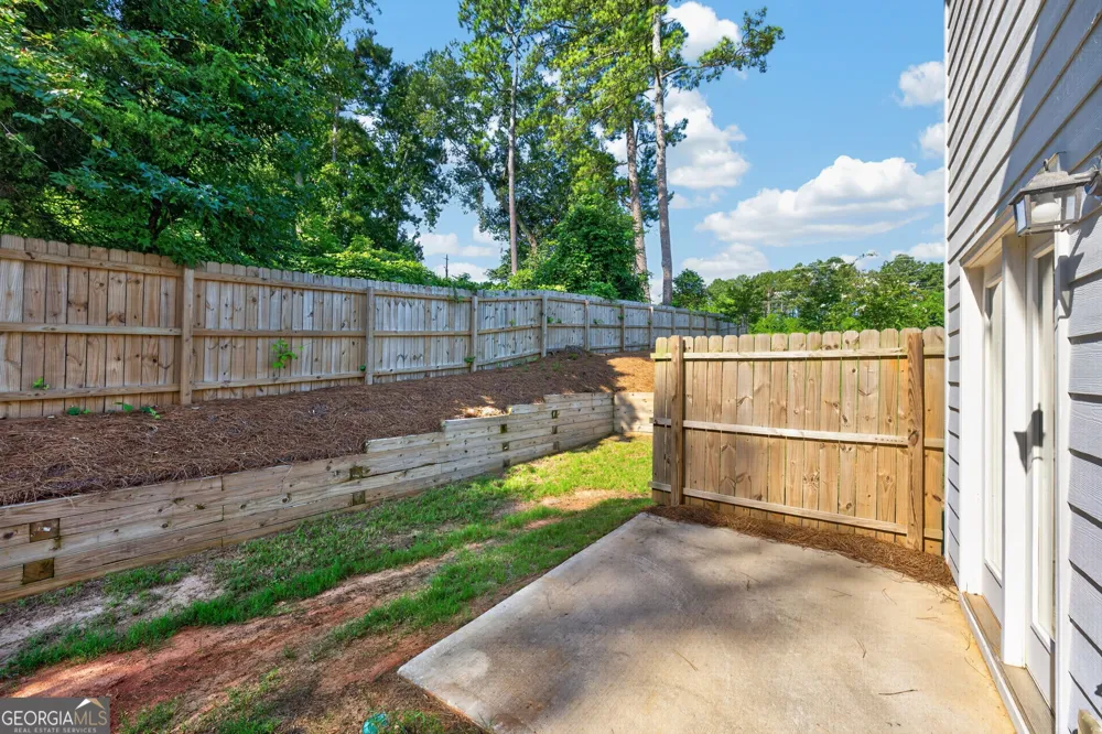 501 Magnolia CIR Palmetto, GA 30268
