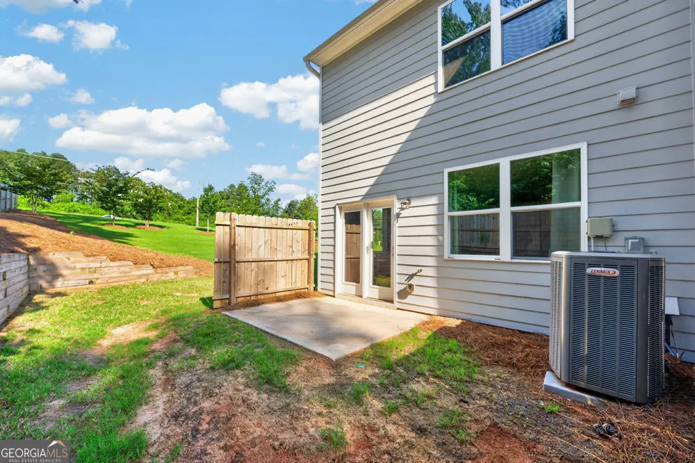 501 Magnolia CIR Palmetto, GA 30268