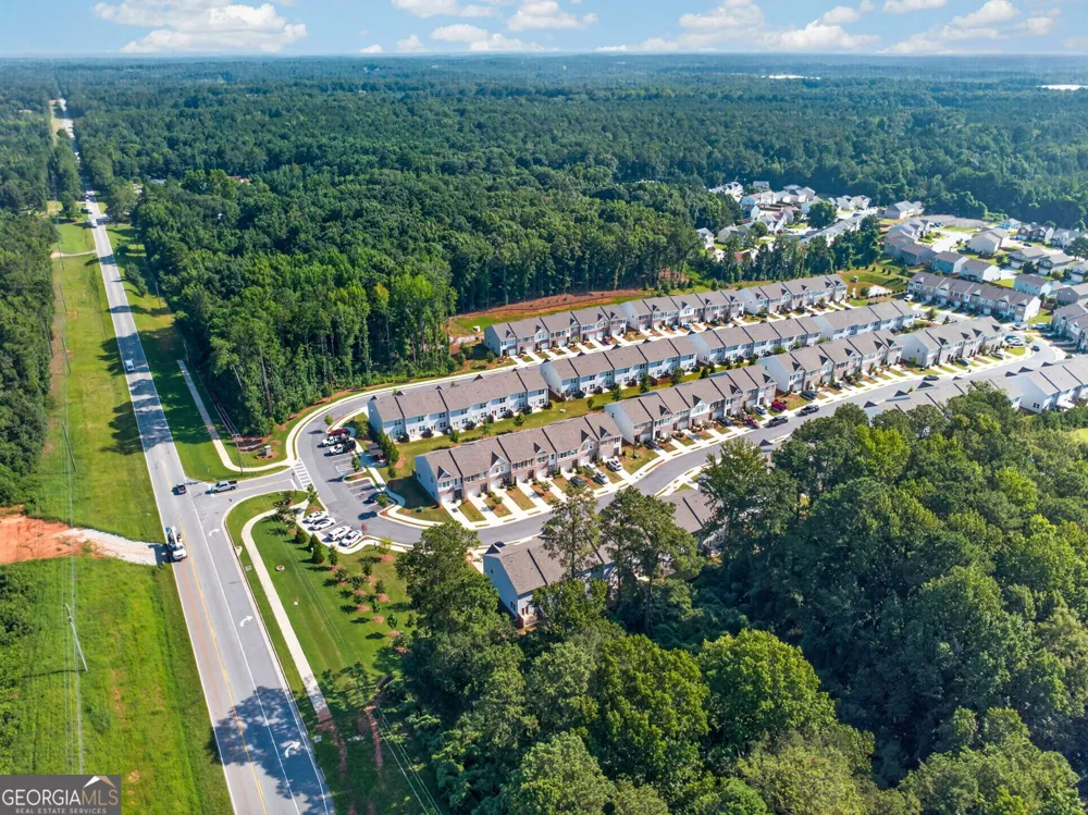 501 Magnolia CIR Palmetto, GA 30268
