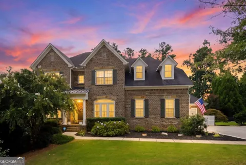 126 Windfields LN