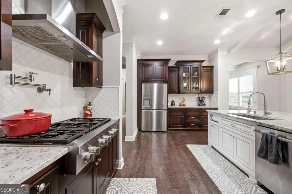 126 Windfields LN Woodstock, GA 30188