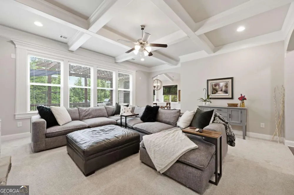 126 Windfields LN Woodstock, GA 30188