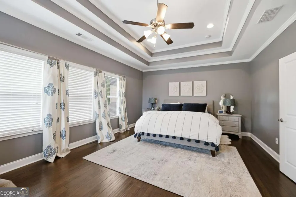 126 Windfields LN Woodstock, GA 30188