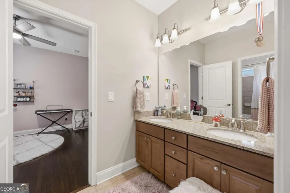126 Windfields LN Woodstock, GA 30188