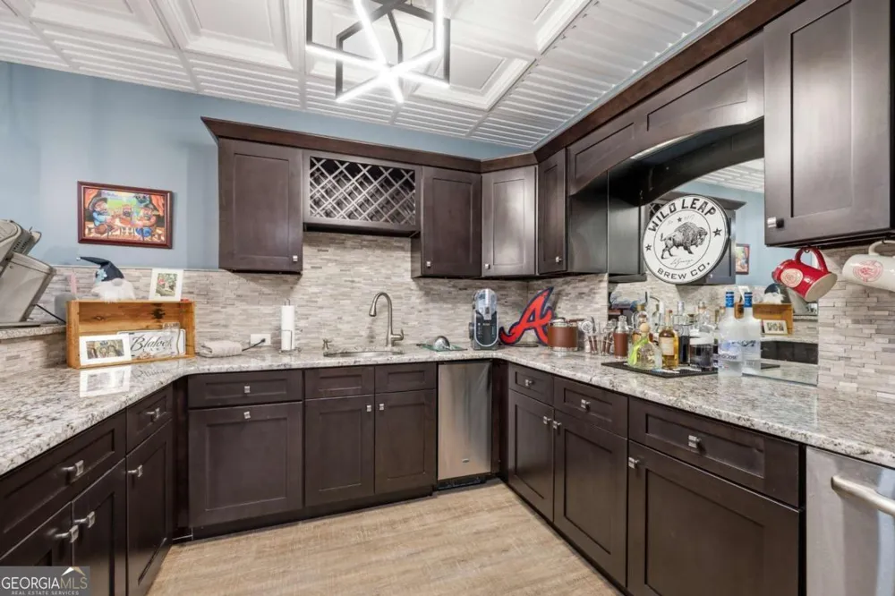 126 Windfields LN Woodstock, GA 30188