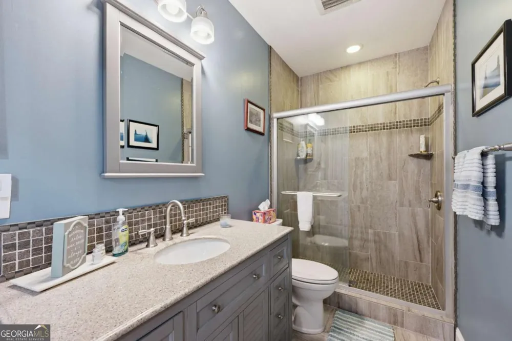 126 Windfields LN Woodstock, GA 30188