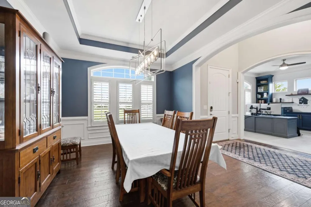126 Windfields LN Woodstock, GA 30188