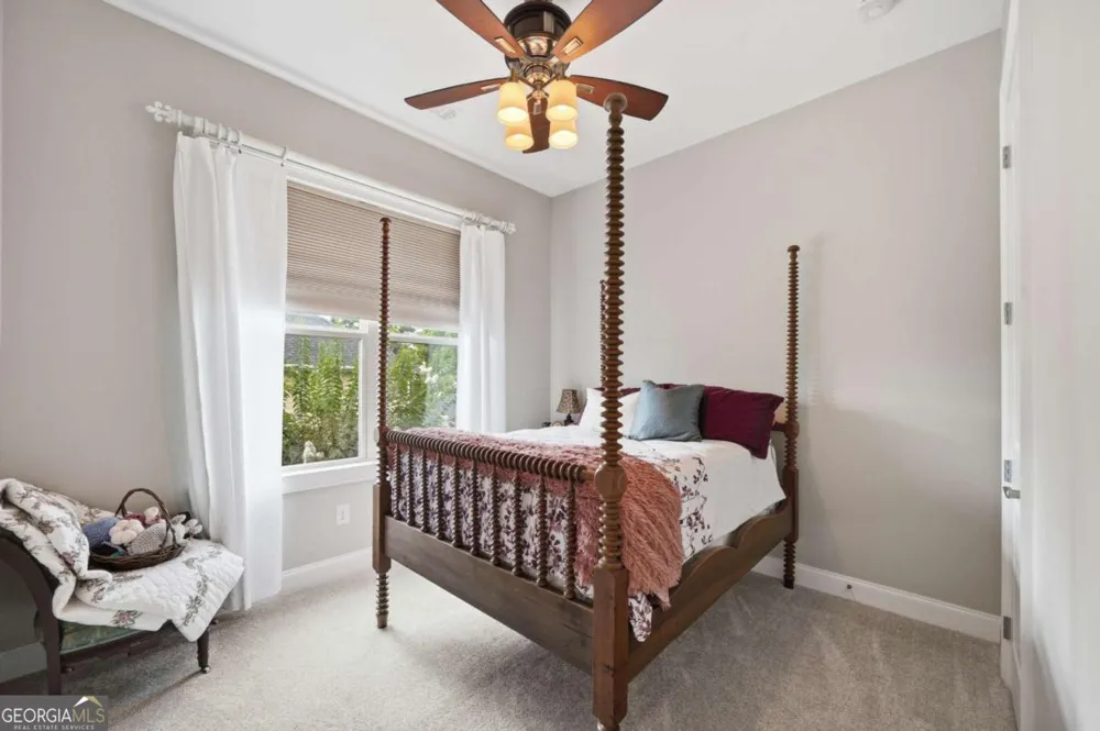 126 Windfields LN Woodstock, GA 30188