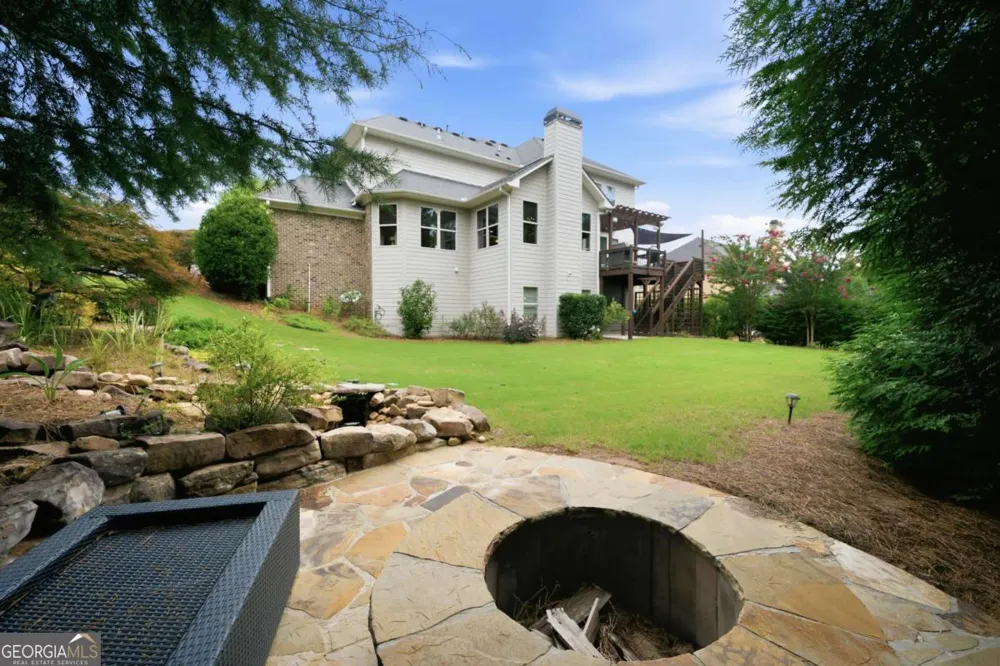 126 Windfields LN Woodstock, GA 30188