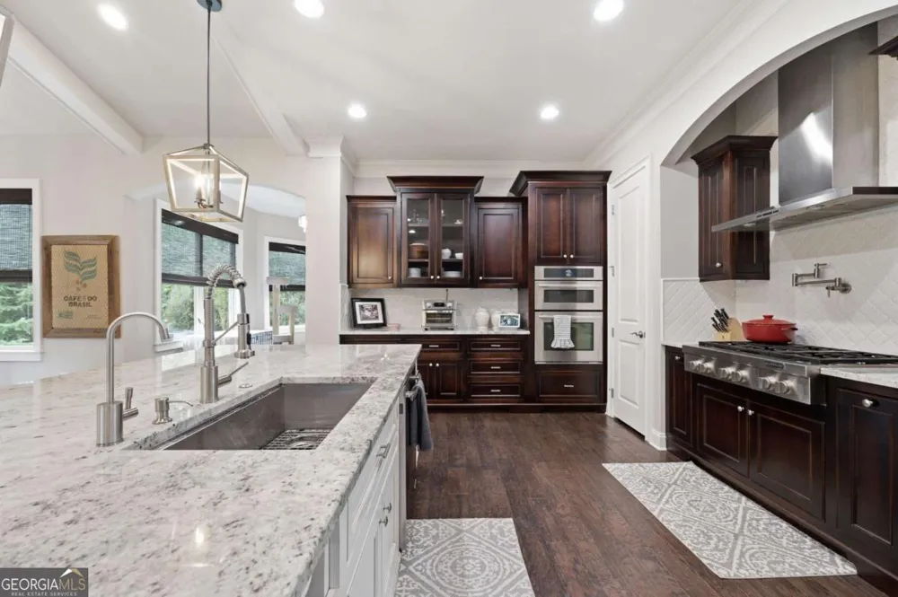126 Windfields LN Woodstock, GA 30188