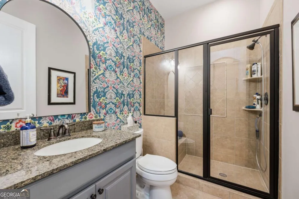 126 Windfields LN Woodstock, GA 30188