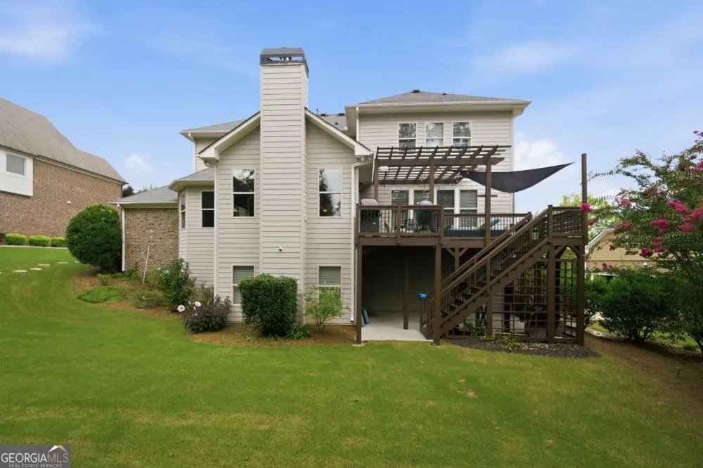 126 Windfields LN Woodstock, GA 30188