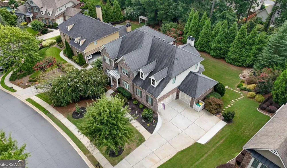 126 Windfields LN Woodstock, GA 30188
