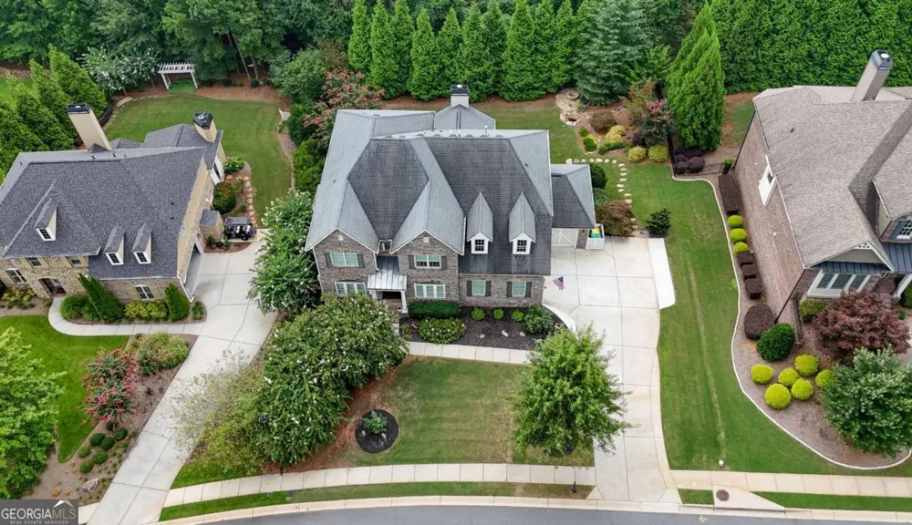 126 Windfields LN Woodstock, GA 30188