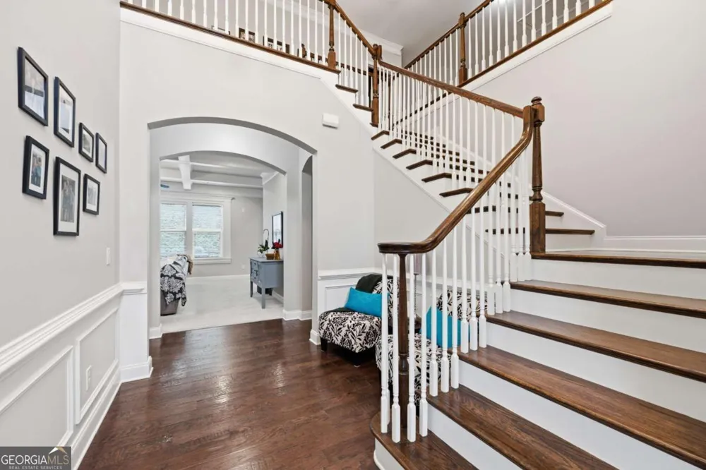 126 Windfields LN Woodstock, GA 30188