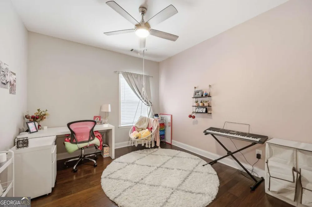 126 Windfields LN Woodstock, GA 30188