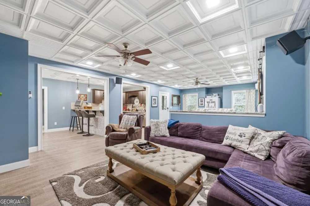 126 Windfields LN Woodstock, GA 30188