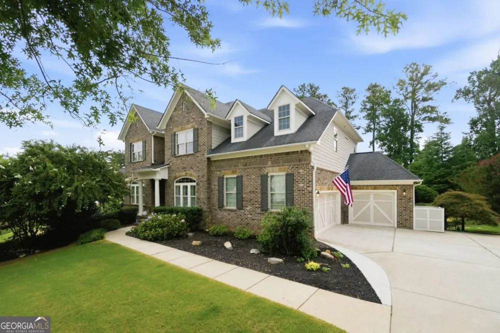 126 Windfields LN Woodstock, GA 30188