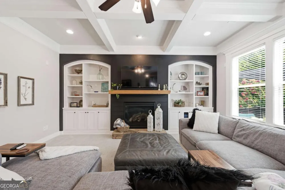 126 Windfields LN Woodstock, GA 30188