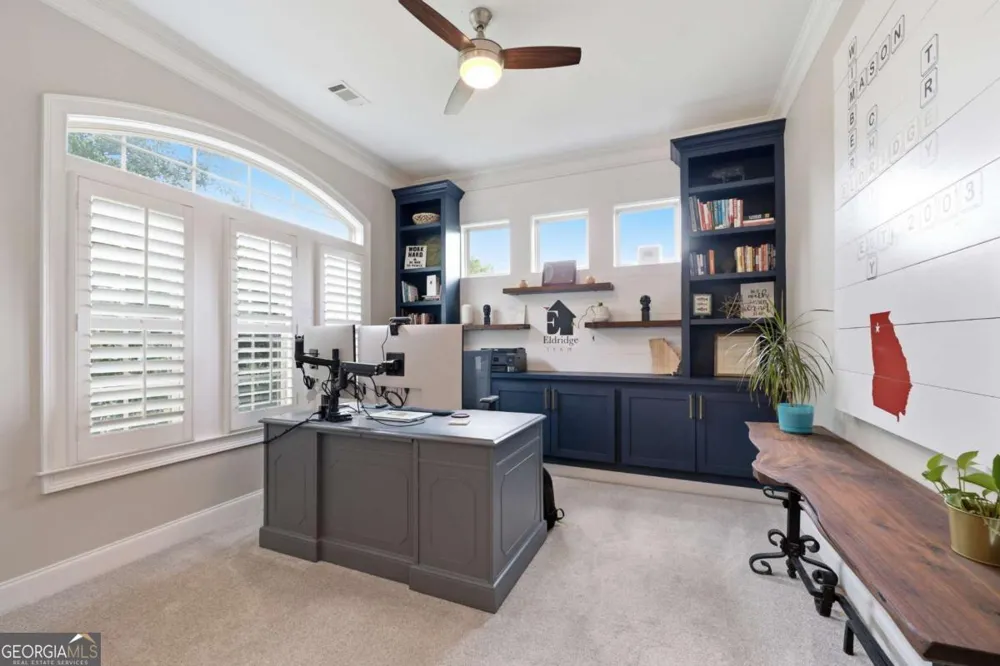 126 Windfields LN Woodstock, GA 30188