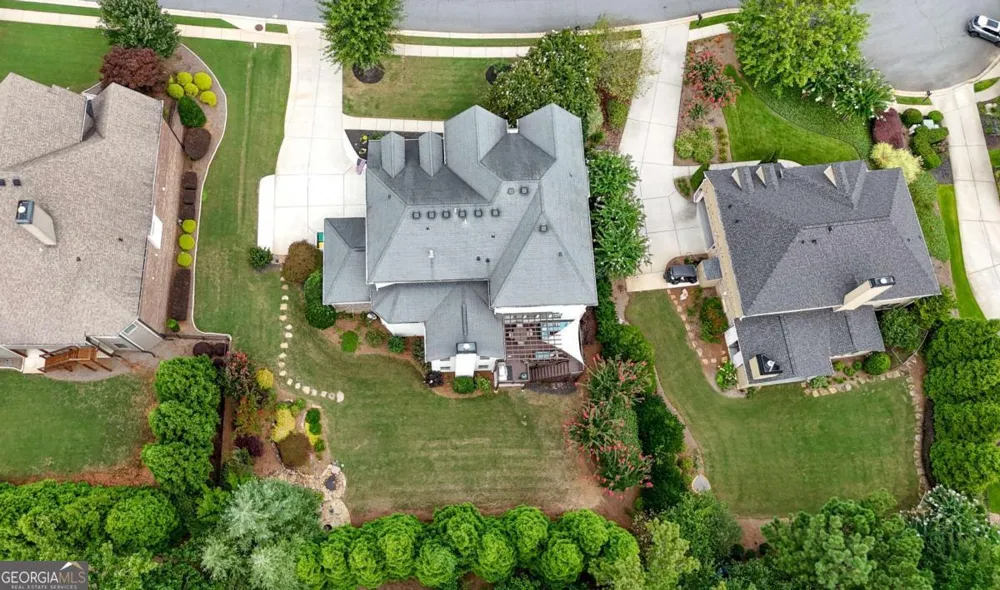 126 Windfields LN Woodstock, GA 30188