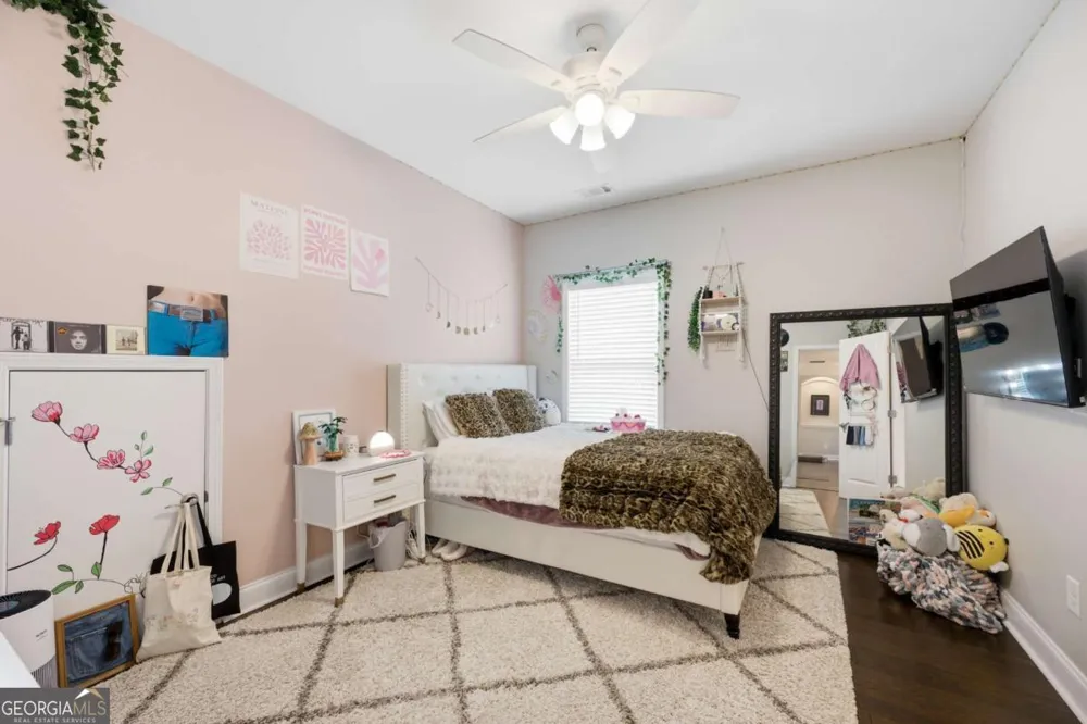 126 Windfields LN Woodstock, GA 30188