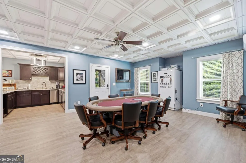 126 Windfields LN Woodstock, GA 30188