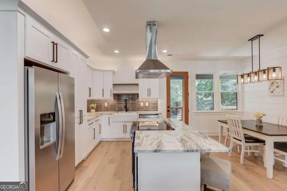 195 Elm ST Jefferson, GA 30549