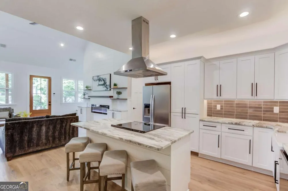 195 Elm ST Jefferson, GA 30549