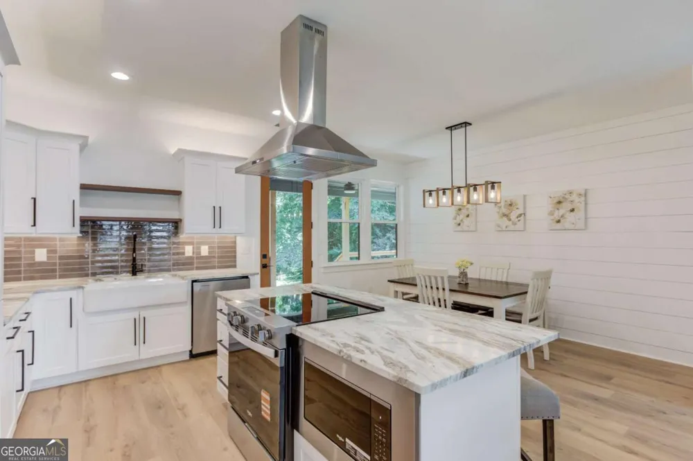 195 Elm ST Jefferson, GA 30549
