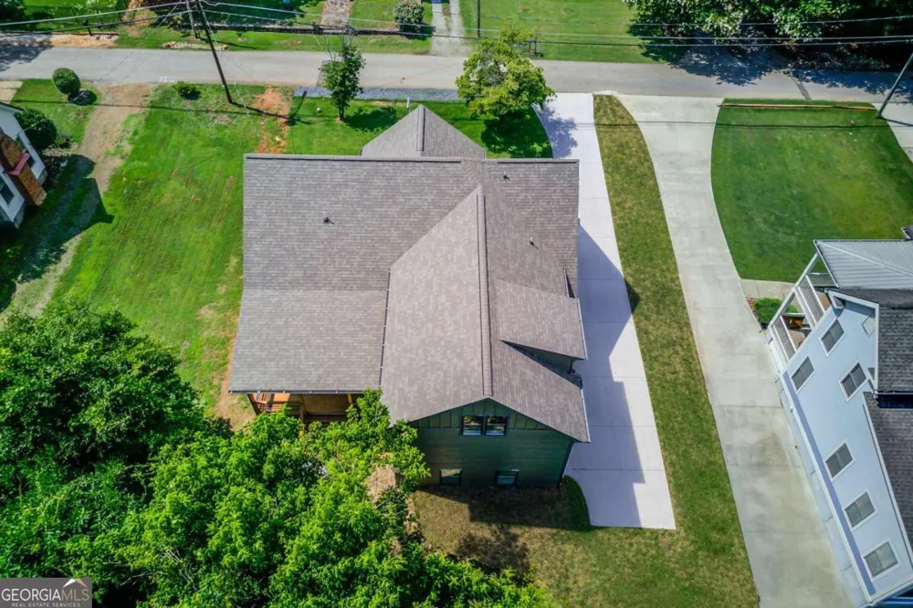195 Elm ST Jefferson, GA 30549